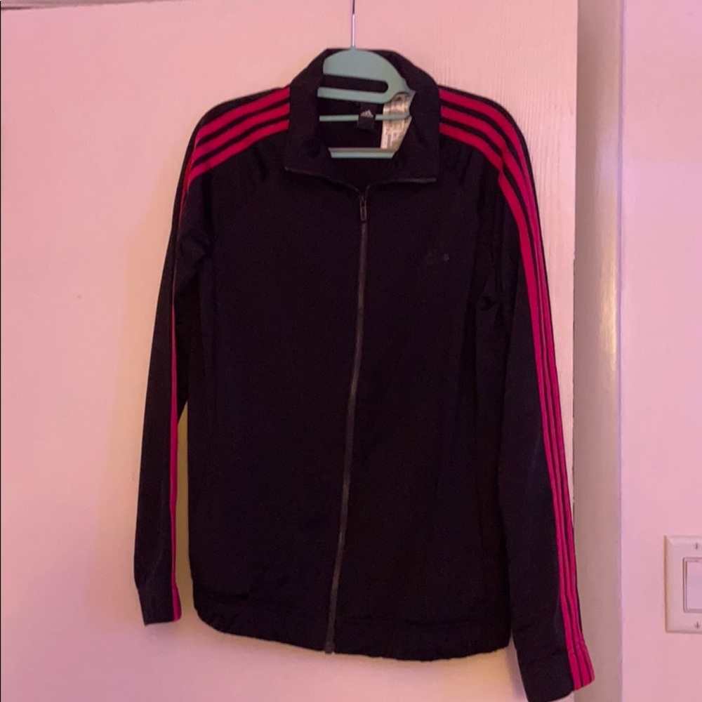 Adidas warm up